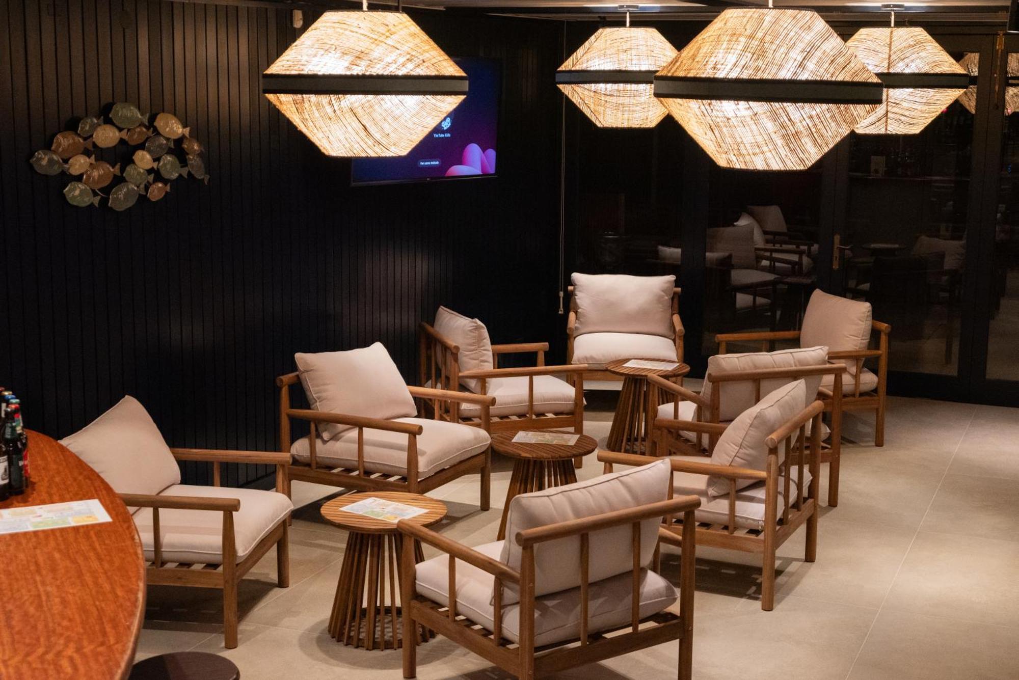 Hotel Garbi Калелья-де-Палафружель Экстерьер фото